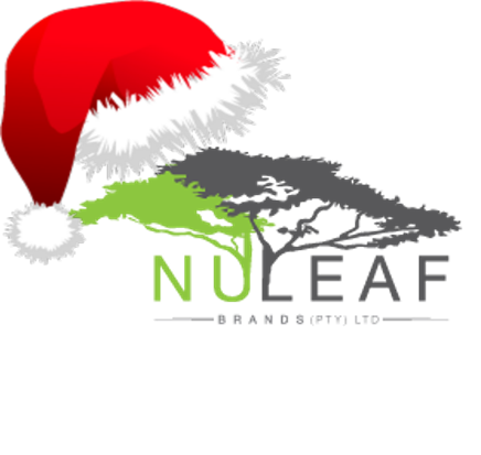 Nuleaf Santa HAT